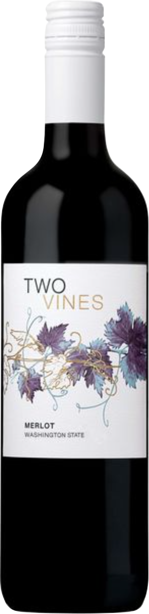 14 HANDS MERLOT 13.5% 75X12